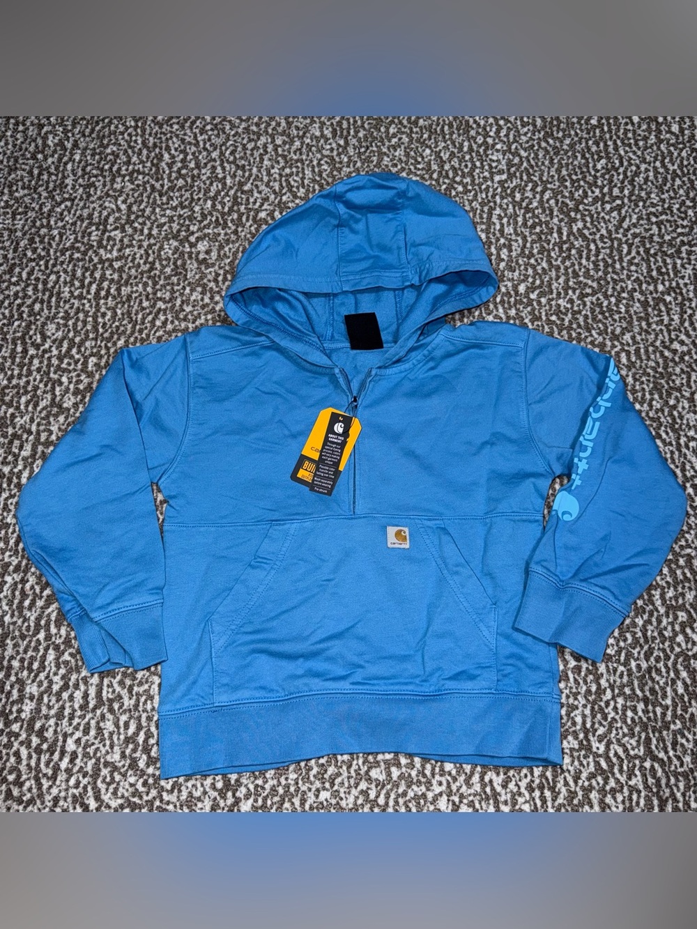 NWT Boys Carhartt